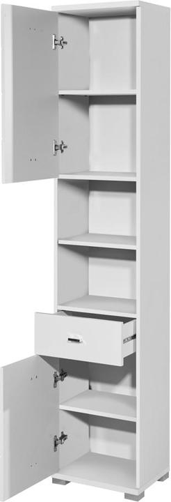 Actual product image Bega BBK Linderbach (38 x 30 x 190 cm)