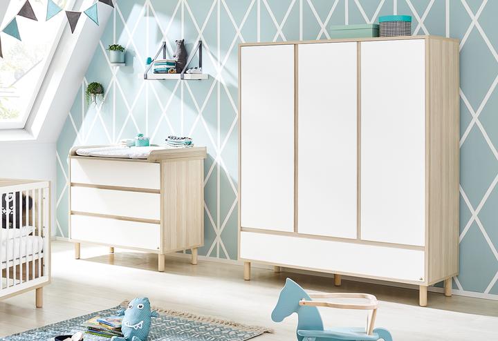 Actual product image Pinolino Flow (155 cm)