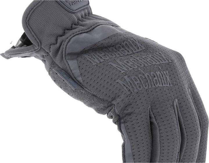 Produktbild Mechanix Wear Fastfit Handschuh Gen2 Grau L (L)