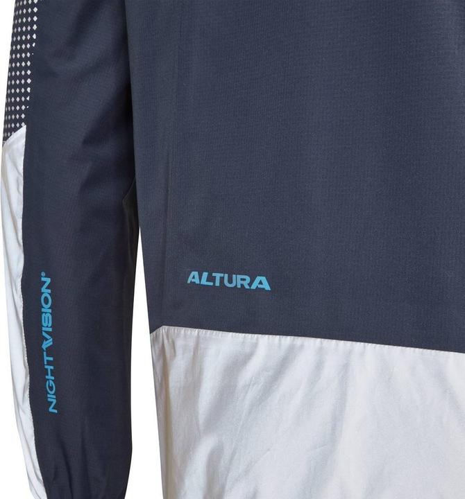 Image du produit Altura Zephyr Stretch Nightvision - Fahrradjacke - Herren (M)