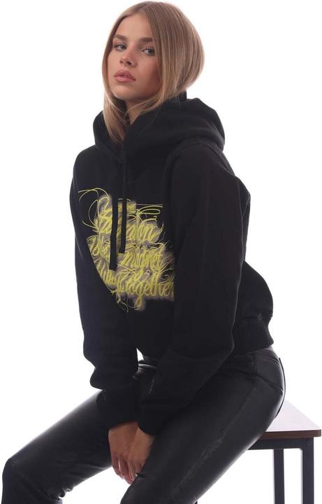 Immagine prodotto Diesel F-Reggy Felpa con Cappuccio Donna (XS)