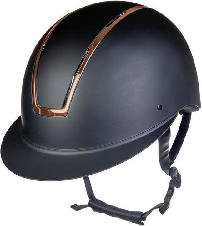 Produktbild HKM Reithelm Lady Shield Damen (59 cm)