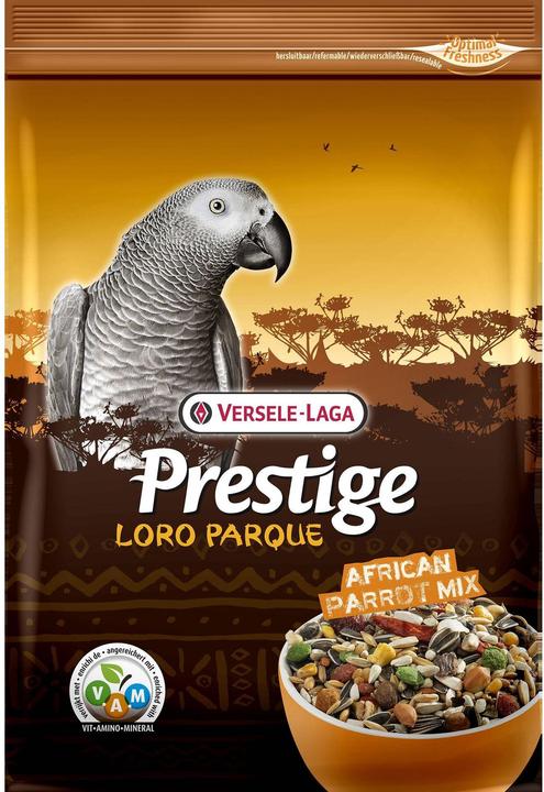 Image du produit Versele Laga Prestige Loro Parque African Parrot Mix1kg (1 x, 1 kg)