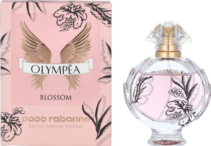 Actual product image Paco Rabanne Olympea Blossom Edp Spray (Eau de parfum, 30 ml)