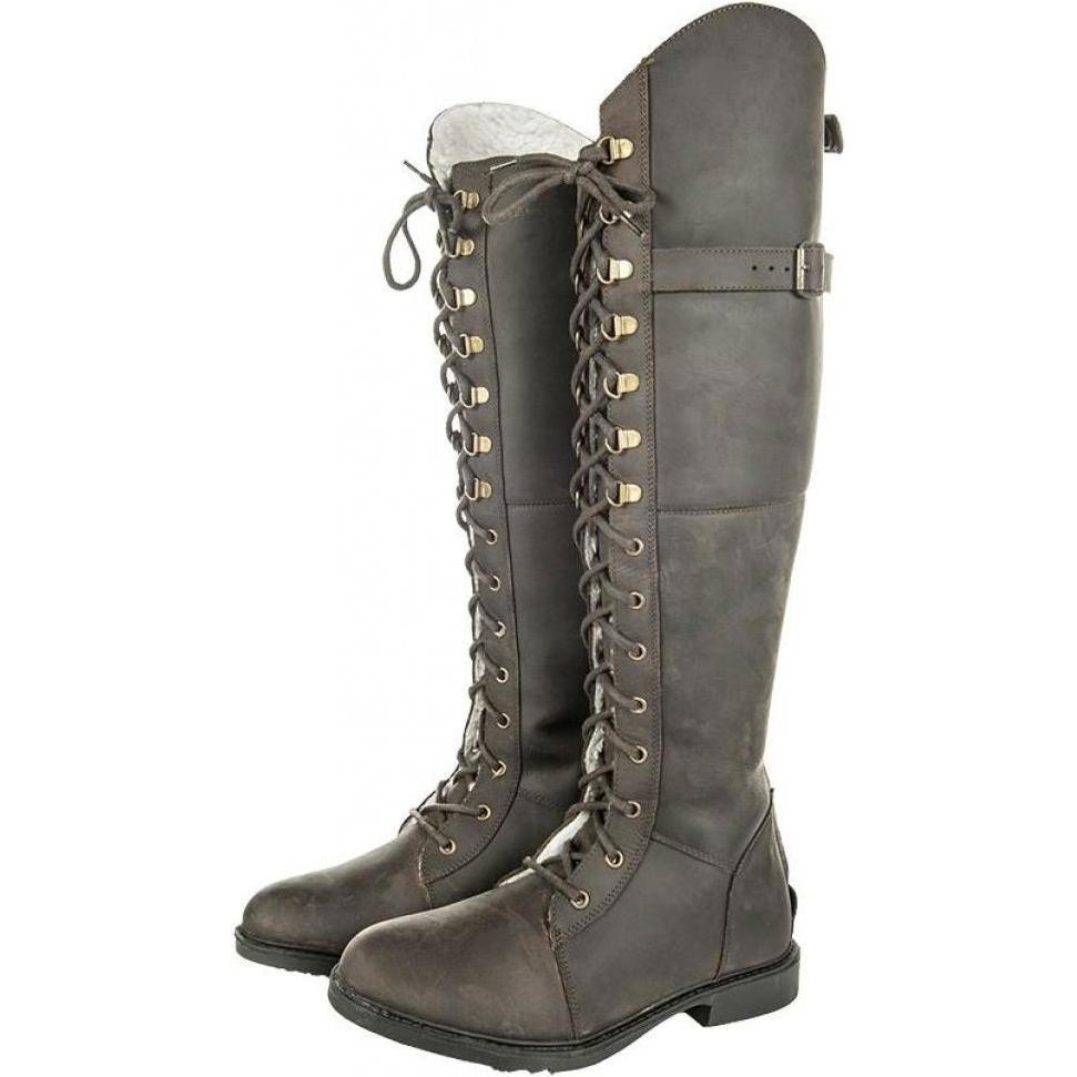 HKM Winterreitstiefel Dublin Winter Damen (36) (20394897)