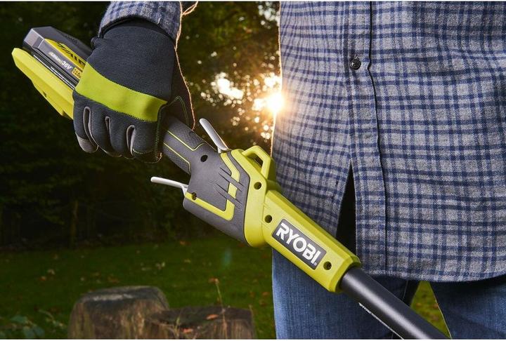 Image du produit Ryobi RY36LT33A-0 (Fils coupe-herbe)