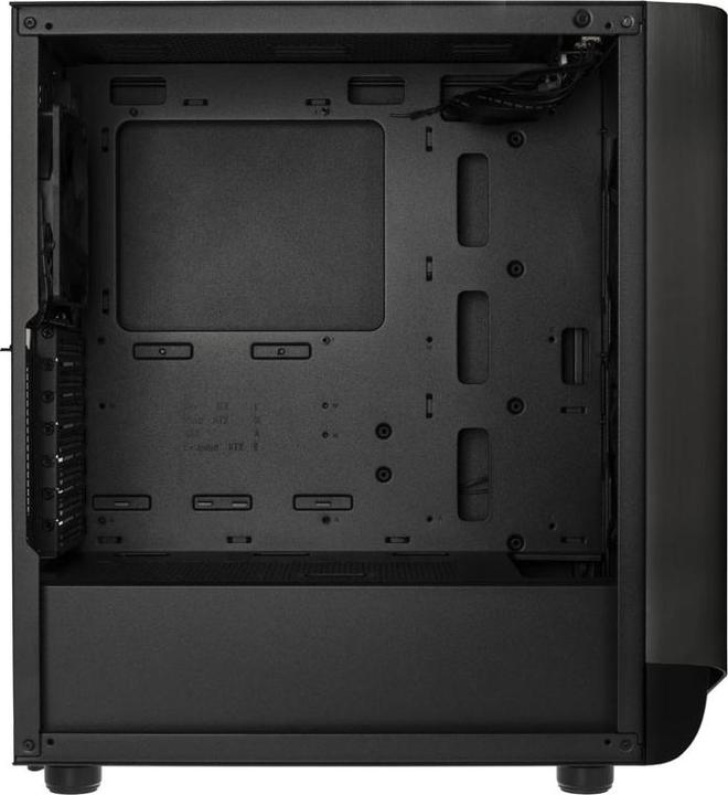 Produktbild Silverstone Seta A1 (ATX, mATX, Mini-ITX)