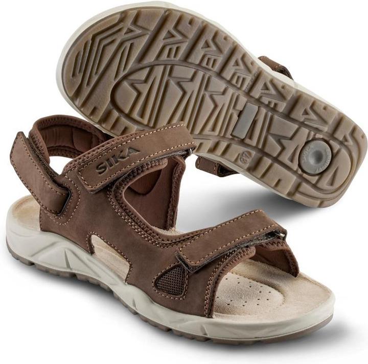 Actual product image Sika Motion Work Sandal (41)