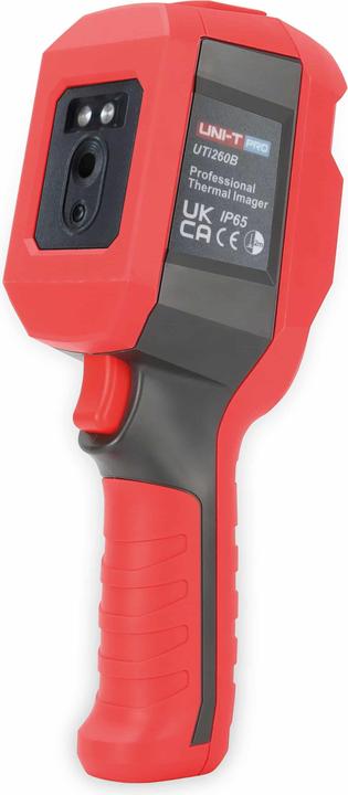 Actual product image Uni-T UTi260B