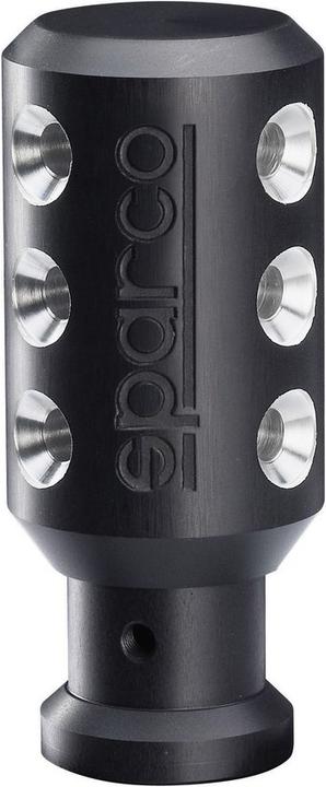 Sparco Pommeau de levier de vitesses Piuma