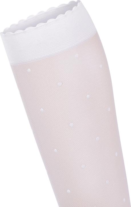 Produktbild Falke Dot KH (15DEN, 39 - 42)