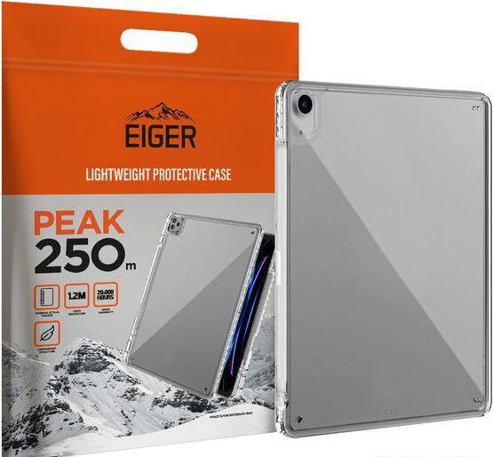 Image du produit Eiger Peak 250m (iPad 2025 (11e génération), iPad 10.9 (2022))