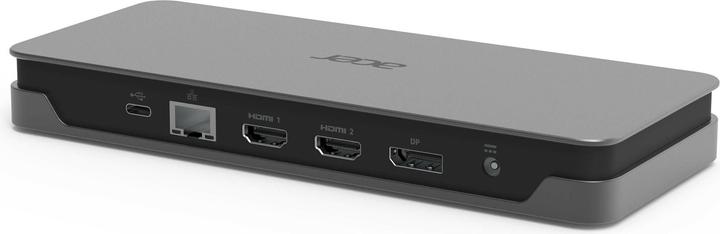 Image du produit Acer DOCKIN Station d'accueil USB Type-C E (USB-C, 4 ports)