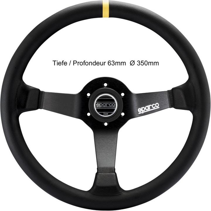 Immagine prodotto Sparco Volante