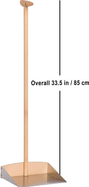 Actual product image Bürstenhaus Redecker Sweeping sets