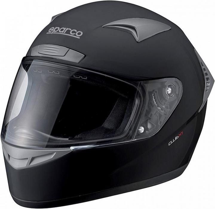 Produktbild Sparco Club X1 (XXL)
