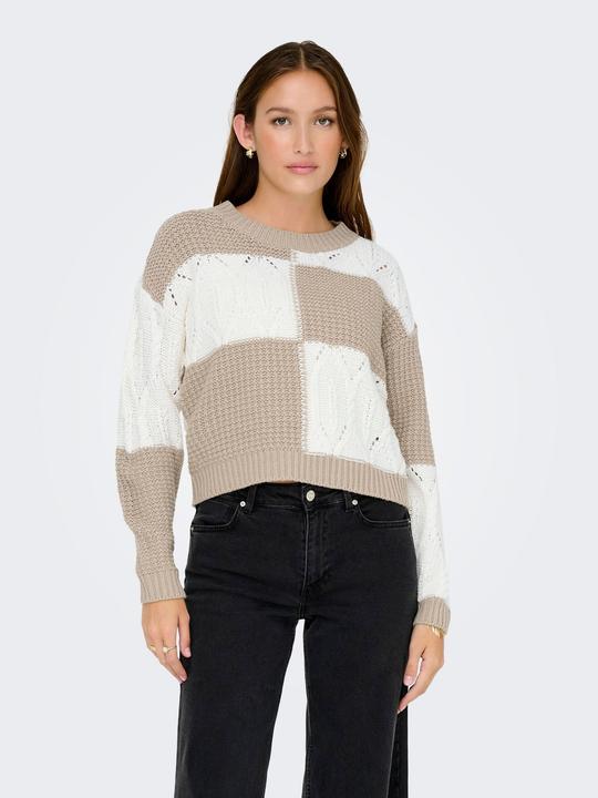 Produktbild JdY Strickpullover (XL)
