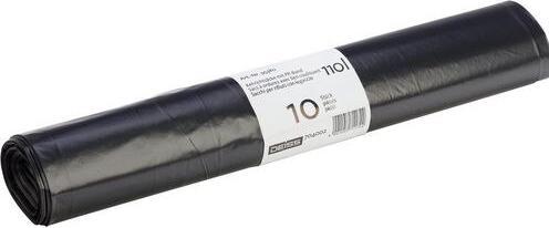 Immagine prodotto Deiss PK10 SACCHETTO DI GARZA 730X1000 110L SZ (10 x, 110 l)