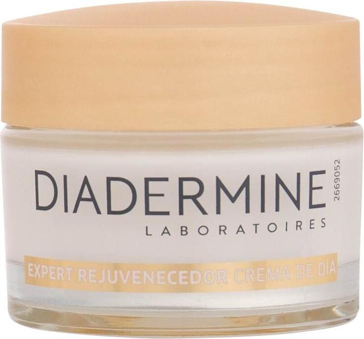 Diadermine Expert Rejuv Cream 50ml (50 ml, Tagescreme)