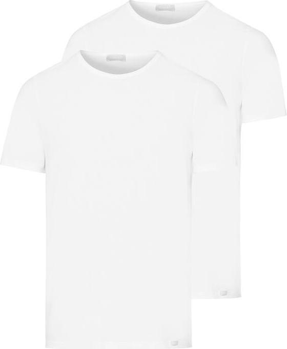 Actual product image Hanro 2Pack Cotton Essentials Tshirts (M)