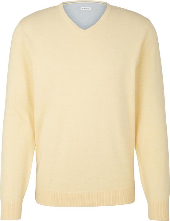 Image du produit Tom Tailor Strickpullover Pullover V-Neck (3XL)