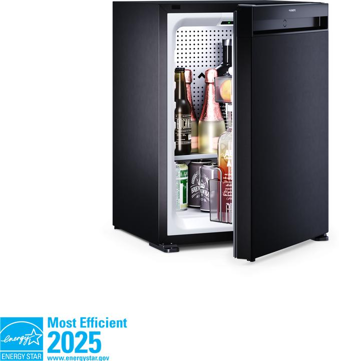 Produktbild Dometic C40S Minibar Hipro Alpha Compr (33 l)