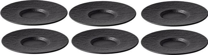 Immagine prodotto Villeroy & Boch Kaffeeuntertasse Manufacture Rock (1 x)