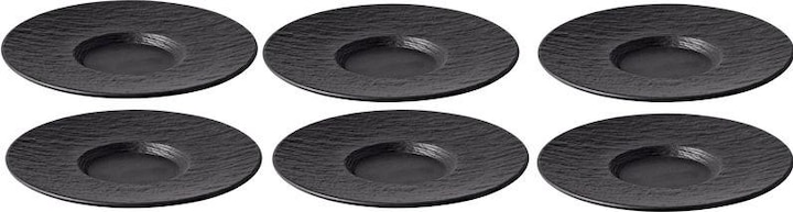 Immagine prodotto Villeroy & Boch Kaffeeuntertasse Manufacture Rock (1 x)