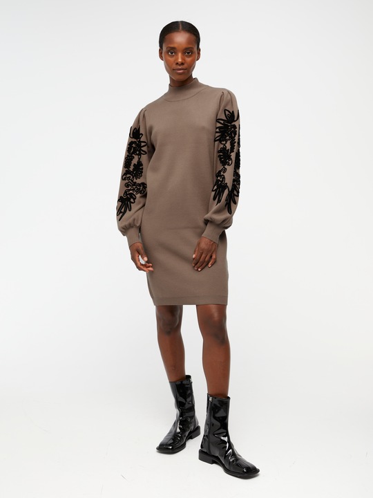 Actual product image Object OBJJOANA mini dress (L)