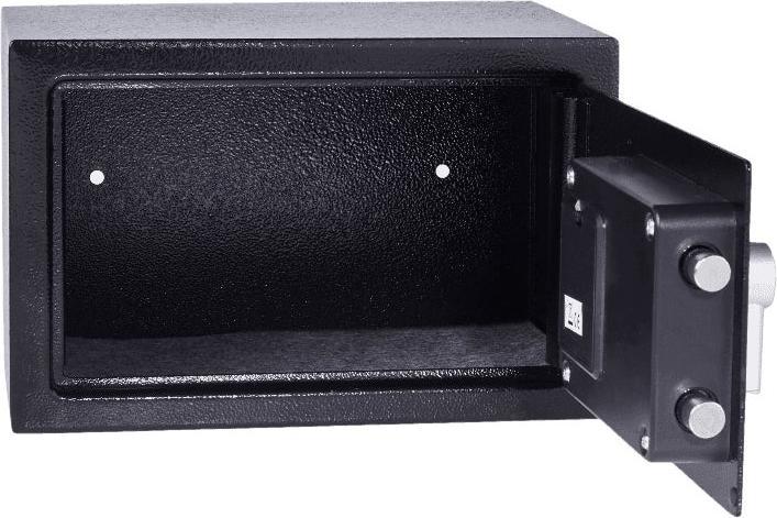 Immagine prodotto Yale Möbeltresor DB2 mit Alarmfunktion (8.60 l)
