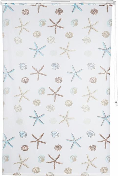 Produktbild Relaxdays Duschrollo (140 x 240 cm)