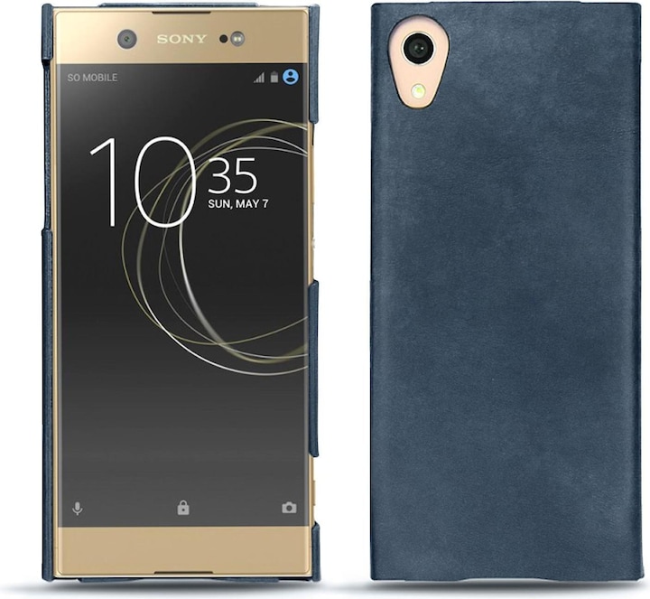 Produktbild Noreve Lederschutzhülle (Sony Xperia XA1 Ultra)