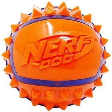 Nerf LED Spike Ball (Ballspielzeug Hund)