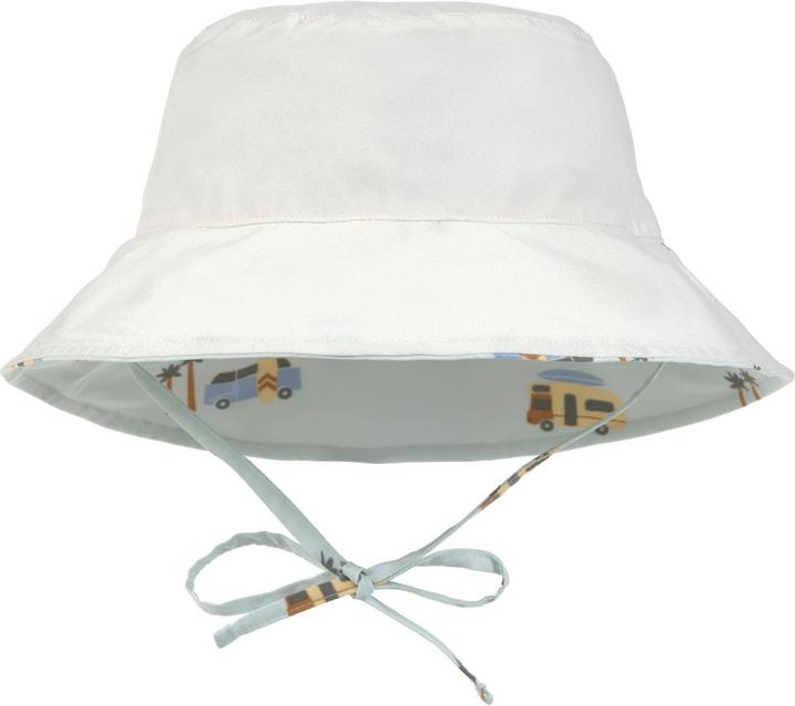 Actual product image Lässig Fischerhut UV Schutz wendbar