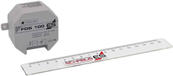 Immagine prodotto Schabus Fds 100