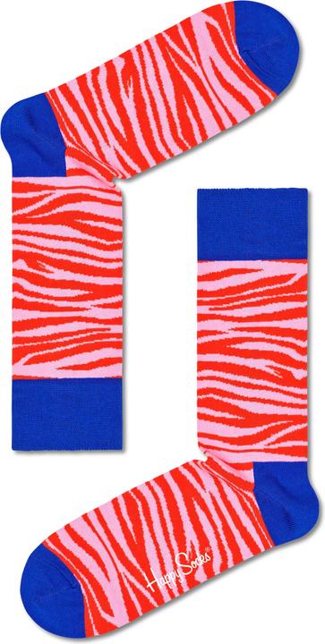 Produktbild Happy Socks WWF Gift Set (4er Pack, 36 - 40)