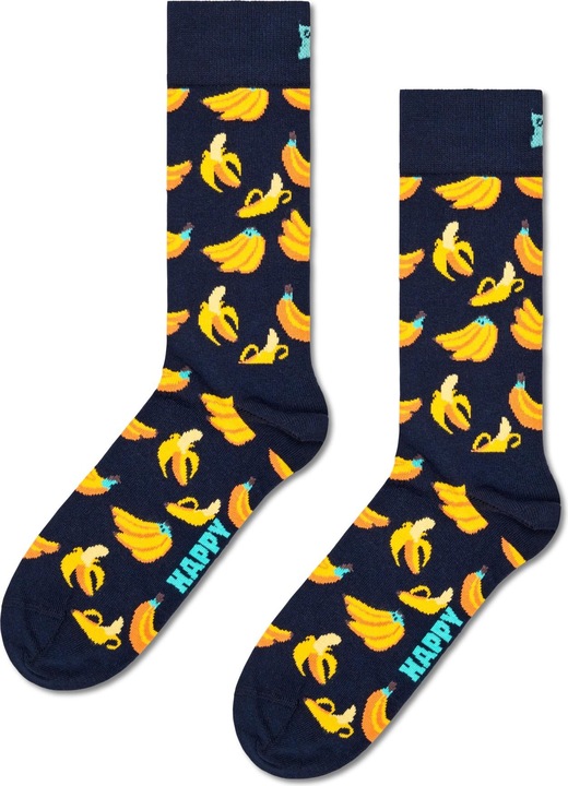 Immagine prodotto Happy Socks Ciliegia classica (Confezione da 2, 36 - 40)