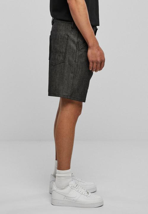Actual product image Urban Classics Denim Bermuda shorts - 66183 (Frequency band 38 (2600 MHz))