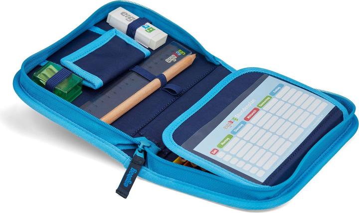 Immagine prodotto Ergobag Accessori astuccio per matite 21 pezzi.