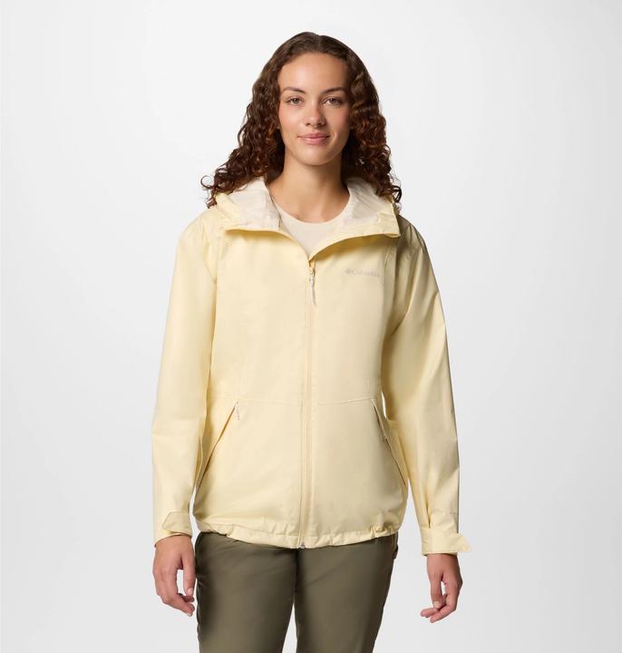 Produktbild Columbia Inner Limits™ III Jacket (M)