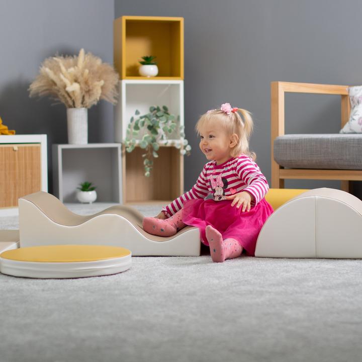 Immagine prodotto Iglu Soft Play Set Entdecker 5