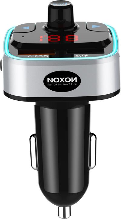 Actual product image Noxon Streaming 5