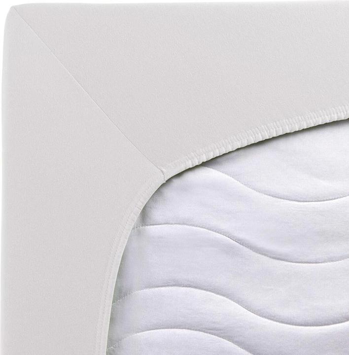 Actual product image Traumschlaf Premium Interlock (180x200 cm, 200x200 cm)