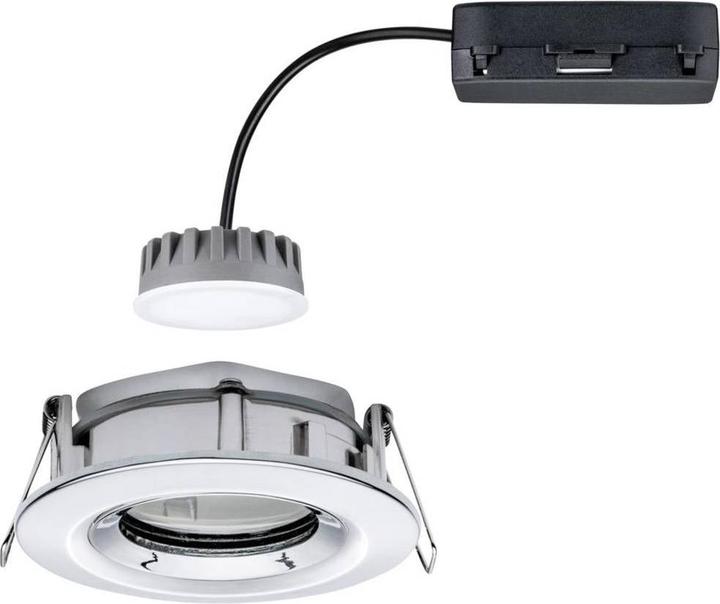 Produktbild Paulmann Einbauleuchte Nova Plus Set (425 lm)