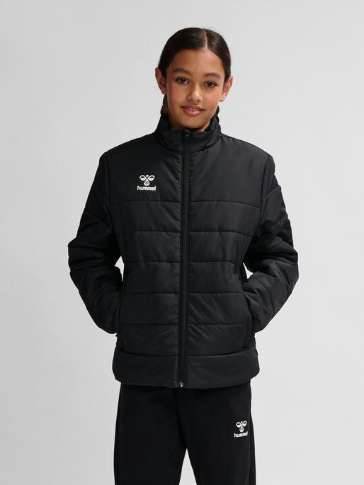 Image du produit hummel Hmlessential Short Bench Jkt Kids (164)