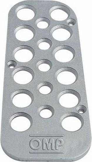 Produktbild OMPHobby Pedale OA/1867