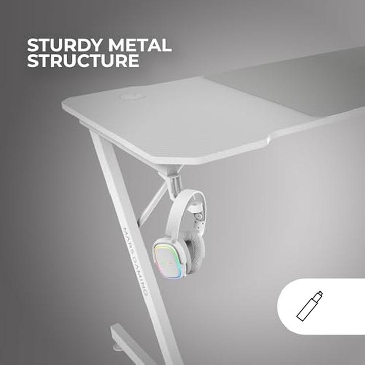 Actual product image Mars Gaming MGDX160