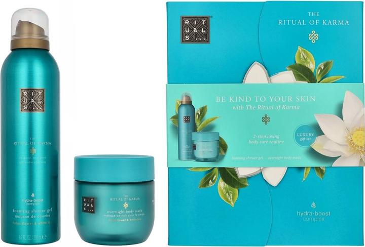 Produktbild Rituals The Ritual Of Karma (Körperpflegeset)