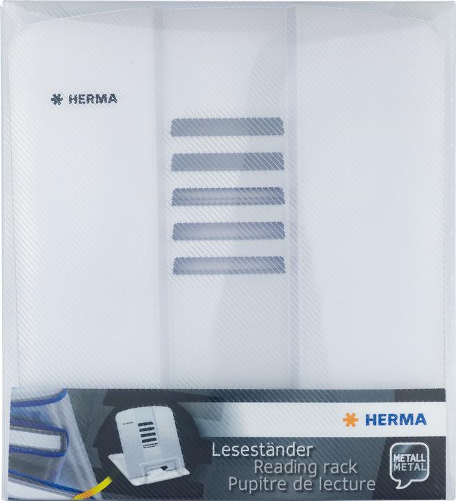 Productafbeelding HERMA Leesstandaard (2,5 x 23,5 x 20,5 cm)