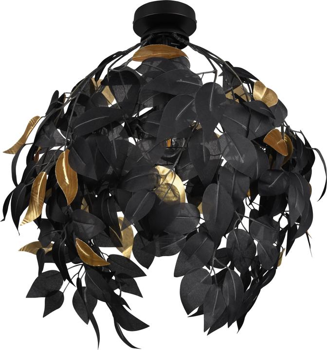 Image du produit Trio Leavy (E27)